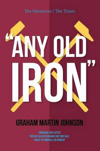 Cover image for Any Old Iron