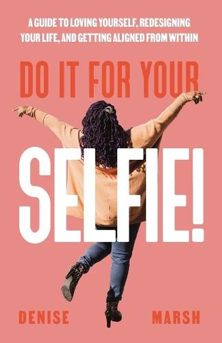 Cover image for Do It For Your SELFIE!