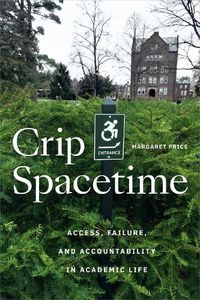 Cover image for Crip Spacetime