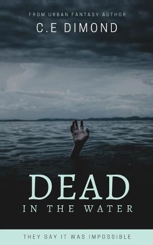 Cover image for Dead In The Water