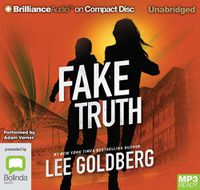 Cover image for Fake Truth