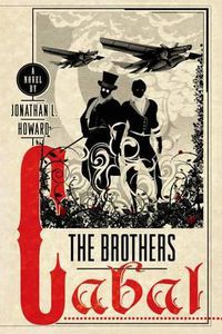 Cover image for The Brothers Cabal