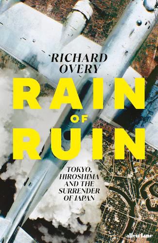 Cover image for Rain of Ruin