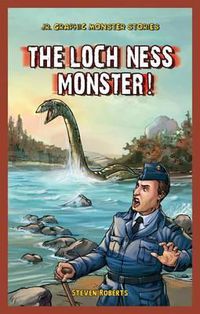 Cover image for The Loch Ness Monster!