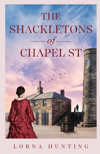 Cover image for The Shackletons of Chapel St