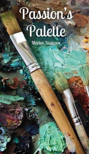 Cover image for Passion's Palette