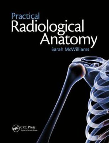 Cover image for Practical Radiological Anatomy