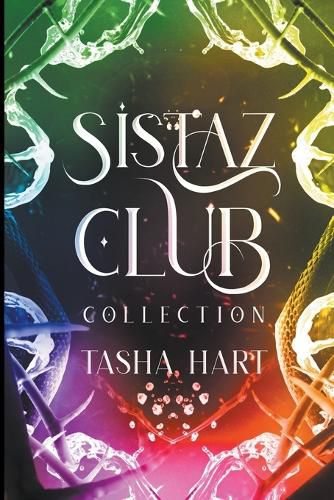 Cover image for Sistaz Club Collection