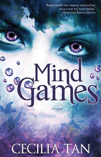 Cover image for Mind Games