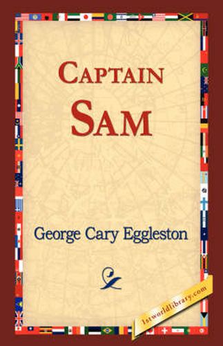 Cover image for Captain Sam