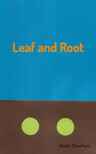 Cover image for Leaf and Root