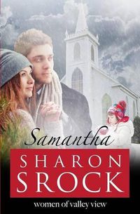 Cover image for Samantha