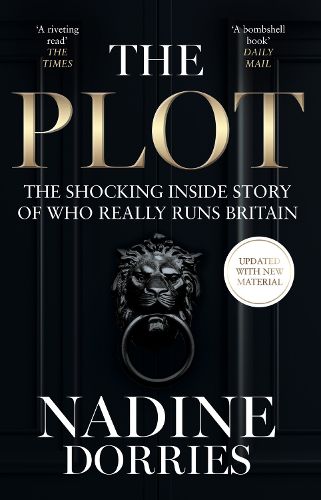 Cover image for The Plot