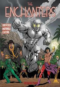 Cover image for The Enchanters