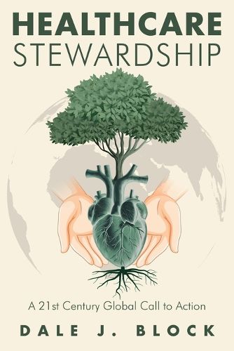 Cover image for Healthcare Stewardship
