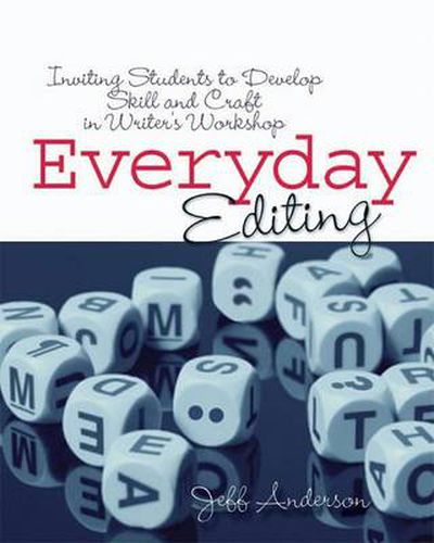 Cover image for Everyday Editing