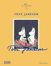 Cover image for Tove Jansson