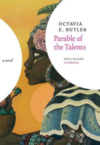 Cover image for Parable Of The Talents: A Novel
