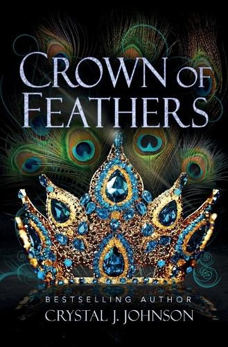 Cover image for Crown of Feathers