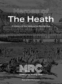 Cover image for Heroes of the Heath