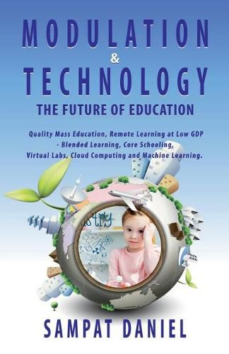 Cover image for Modulation & Technology The Future of Education.