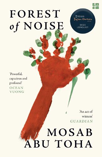 Cover image for Forest of Noise