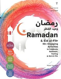 Cover image for Ramadan & Eid ul-Fitr