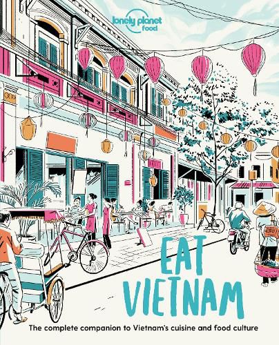 Cover image for Eat Vietnam