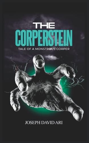 Cover image for The Corperstein