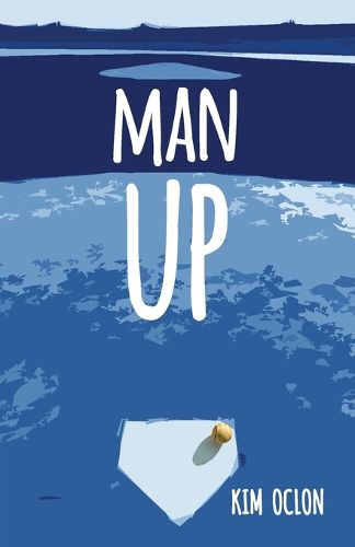 Cover image for Man Up