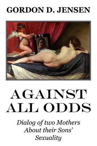 Cover image for Against All Odds