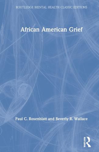 African American Grief