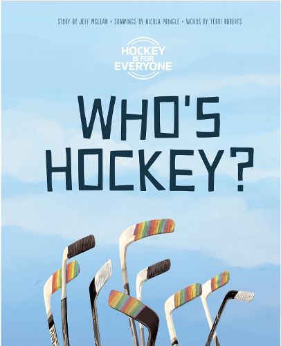 Who's Hockey?