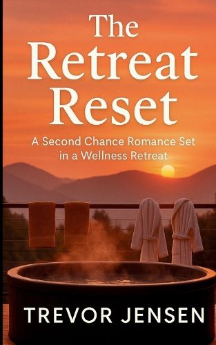 Cover image for The Retreat Reset