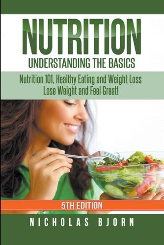 Cover image for Nutrition