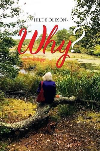 Cover image for Why?