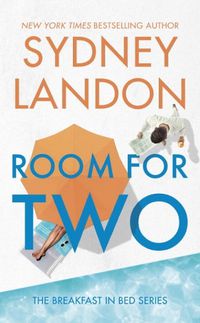 Cover image for Room For Two: The Breakfast in Bed Series