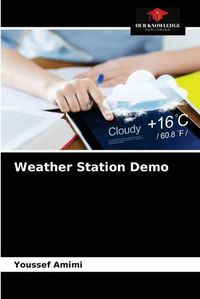 Cover image for Weather Station Demo