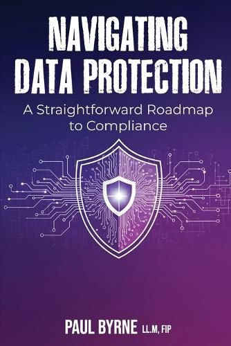 Cover image for Navigating Data Protection
