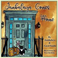 Cover image for Jambalaya Comes Home