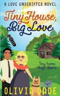 Cover image for Big Love Tiny House