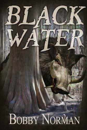 Cover image for Black Water