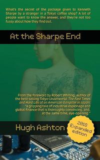 Cover image for At the Sharpe End