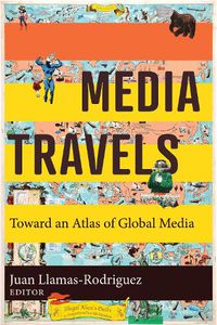 Cover image for Media Travels