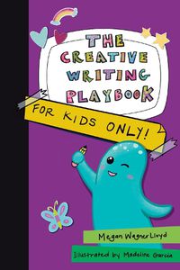 Cover image for The Creative Writing Playbook