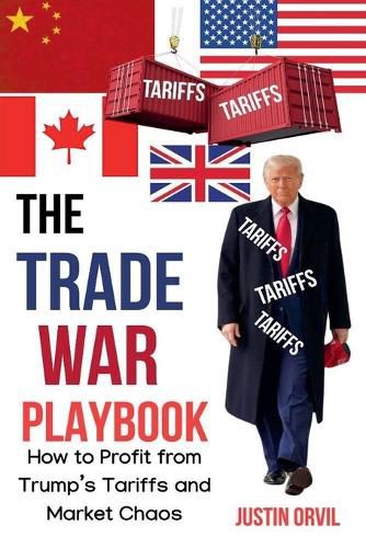 Cover image for The Trade War Playbook