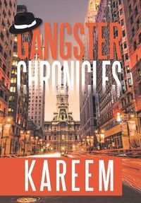 Cover image for Gangster Chronicles