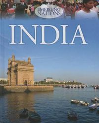 Cover image for India