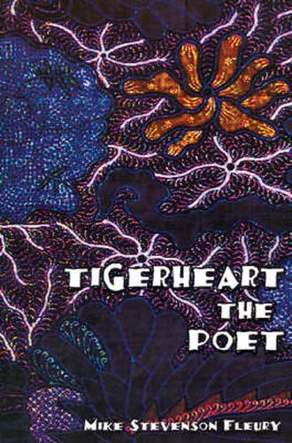 Cover image for Tigerheart: The Poet