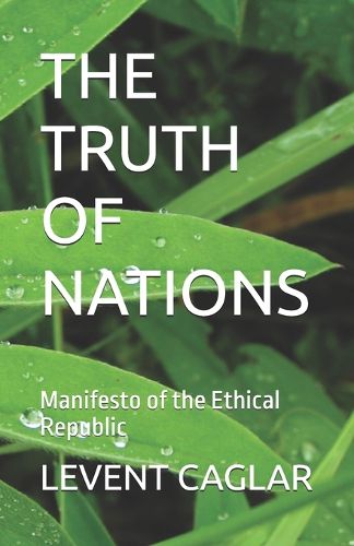 Cover image for The Truth of Nations
